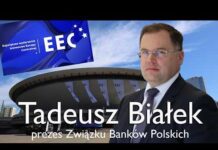 Białek, ZBP: Polski sektor bankowy jest najbardziej zagrożony cyberatakami