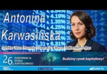 Karwasińska, Biuro Maklerskie Pekao: Blockchain istotnie wpływa na optymalizację procesów