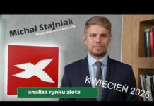 🚨 ZŁOTO SIĘ ODBIJA… ALE TO NIE JEST TYPOWY RUCH RYNKU