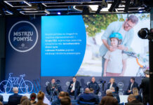 „Mistrzu, pomyśl” – akcja społeczna PZU i Policji