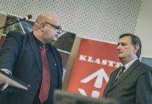 W Białymstoku o dronach
