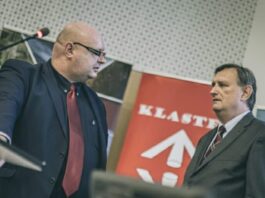 W Białymstoku o dronach