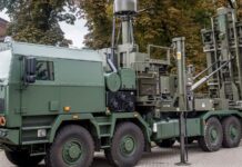 Defence24Days: Mobilność wojskowa, obrona przeciwlotnicza i ostrzeżenia Załużnego