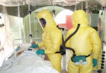 Raport ISBiznes.pl: Ebola – epidemia się rozszerza, ale jest nadzieja na terapię