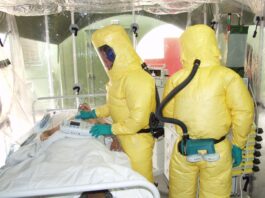 Raport ISBiznes.pl: Ebola – epidemia się rozszerza, ale jest nadzieja na terapię