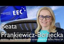 Frankiewicz-Boniecka, Bank Pekao: Priorytetem banków jest inwestować w transformację energetyczną