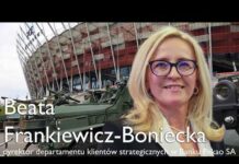 Frankiewicz-Boniecka, Bank Pekao: Sektor bankowy pełni rolę wspomagającą finansowanie obronności