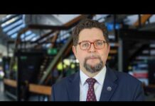 Szeptycki, MNiSW: Studencka współpraca międzynarodowa jest konieczna