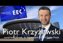 Krzyżewski, KGHM Polska Miedź: Sierra Gorda to ważny i przyszłościowy projekt
