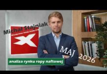 ⛽️ ROPA spadnie do 50 USD?! Szokujący scenariusz po konflikcie – Michal Stajniak, XTB