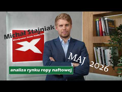⛽️ ROPA spadnie do 50 USD?! Szokujący scenariusz po konflikcie – Michal Stajniak, XTB