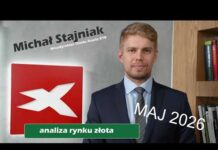 🔥 ZŁOTO wróci na ATH?! … ale nie z powodu inflacji – Michał Stajniak, XTB