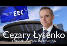 Łysenko, Budimex: Bez partnerów lokalnych nie istniejemy
