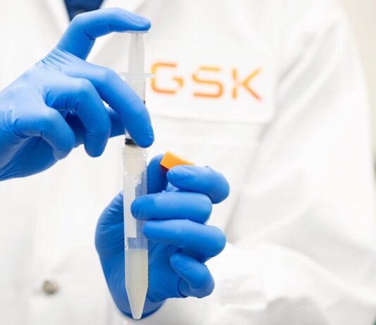 GSK wraca na rynek leków onkologicznych