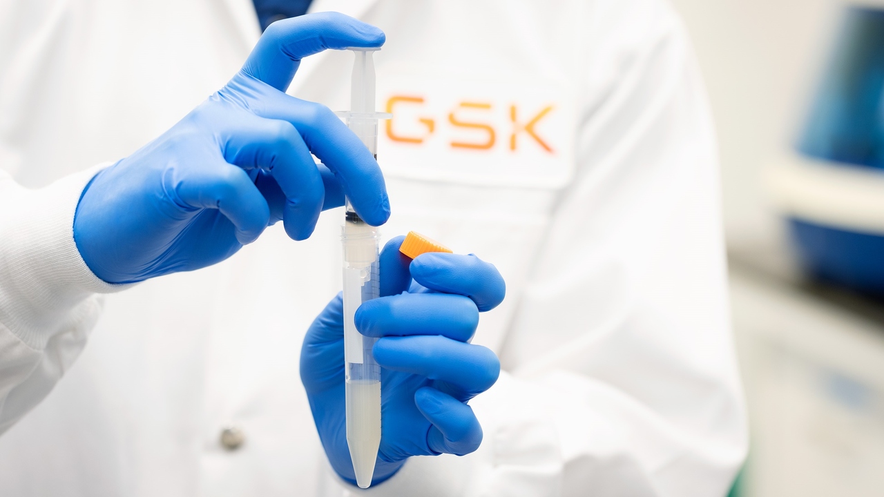 GSK wraca na rynek leków onkologicznych