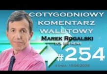 Rogalski, DM BOŚ: Na wieść o wstępnym porozumieniu pomiędzy USA a Iranem cena ropy spada