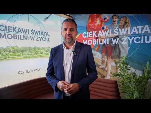 Sanchez, Bank Pekao: Chcemy wspierać Polaków w realizowaniu marzeń o podróżach