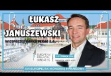 Januszewski, Bank Pekao: Polska bankowość jest bardzo konkurencyjna, nie ma powodów do kompleksów