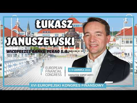 Januszewski, Bank Pekao: Polska bankowość jest bardzo konkurencyjna, nie ma powodów do kompleksów