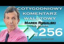 Rogalski, DM BOŚ: Liczba oczekiwanych podwyżek stóp procentowych w USA maleje