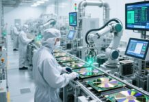 Korea chce być liderem w produkcji chipów AI