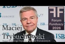 Trybuchowski, KDPW: Polski rynek kapitałowy przygotowuje się do nowej rzeczywistości technologicznej