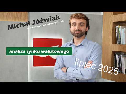 XTB: Kwestia wysokiego deficytu budżetowego może wpłynąć na złotego w II półroczu