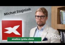 🥇 Czy złoto zakończyło korektę i szykuje się do kolejnego dużego ruchu?