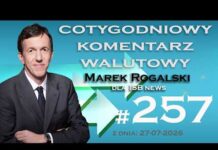 Rogalski, DM BOŚ: Na Bliskim Wschodzie chwilowy rozejm