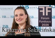 Sekścińska, UW: Aby OKI odniosło sukces, musi być dokładnie tym, czym obiecuje