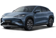 Test ISBiznes.pl: BYD Sealion 7 – zwinny jak foka, majestatyczny jak lew
