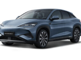 Test ISBiznes.pl: BYD Sealion 7 – zwinny jak foka, majestatyczny jak lew