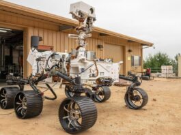 NASA: Oszczędnie wcale nie znaczy tanio