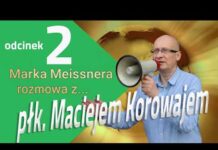 Marek Meissner, ISBiznes.pl: Rosja dąży do Kryzysu Kubańskiego 2.0/ odcinek 2 z 2