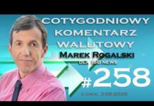 Rogalski, DM BOŚ: Druga połowa sierpnia upłynie pod znakiem silniejszego złotego