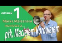 Marek Meissner, ISBiznes.pl: Rosja dąży do Kryzysu Kubańskiego 2.0/ odcinek 1 z 2