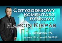 Kiepas, Tickmill: Założenia budżetowe są zbliżone do oczekiwań ekonomistów