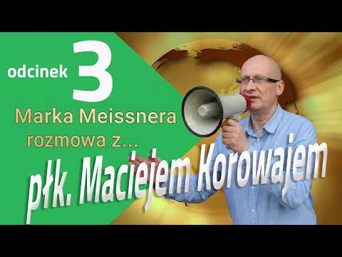 Marek Meissner, ISBiznes.pl: Rosja – dezinformacja i słabnący miecz cara/ odcinek 1 z 2