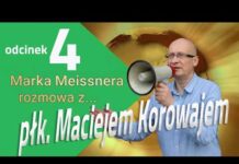 Marek Meissner, ISBiznes.pl: Rosja – dezinformacja i słabnący miecz cara/ odcinek 2 z 2