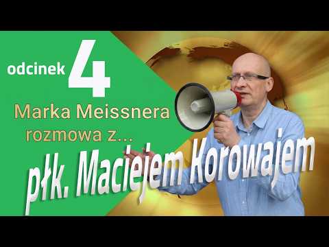 Marek Meissner, ISBiznes.pl: Rosja – dezinformacja i słabnący miecz cara/ odcinek 2 z 2