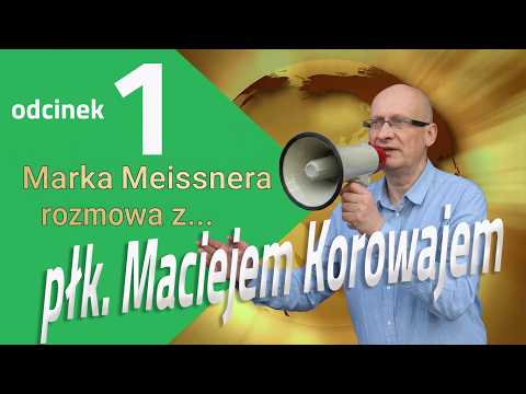Marek Meissner, ISBiznes.pl: Rosja dąży do Kryzysu Kubańskiego 2.0/ odcinek 1 z 2