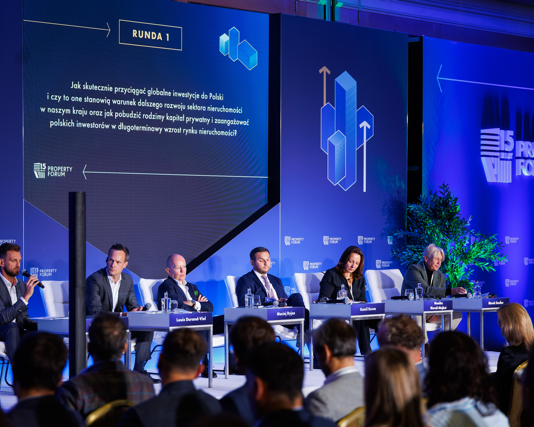 Rusza Property Forum 2026