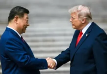 Chwilowy rozejm po wizycie Xi Jinpinga w Waszyngtonie