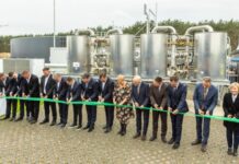 Rolniczy biometan zasili sieć gazową PSG