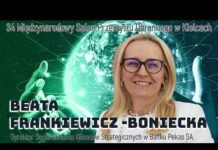 Frankiewicz-Boniecka, Bank Pekao: Banki komercyjne finansują technologie sektora obronnego