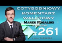 Rogalski, DM BOŚ: Wzrosty cen ropy podbijają globalną narrację inflacyjną