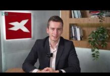📈 WIG20 przebił historyczne 4000 pkt. W jakim punkcie jest hossa na GPW ? – Mikołaj Sobierajski, XTB