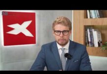 🛢️ Ropa po 120 USD, a diesel powyżej 10 zł? Michał Stajniak, XTB wskazuje scenariusz ryzyka