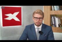 🥇 Złoto traci blask. Czy podwyżki stóp zatrzymają hossę? Michał Stajniak, XTB