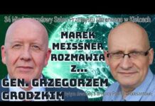 Gen. bryg. Grzegorz Grodzki: Energia i paliwo będą game changerem prowadzenia wojny